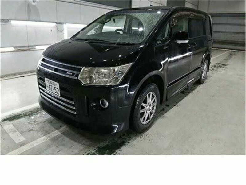 DELICA D5-0