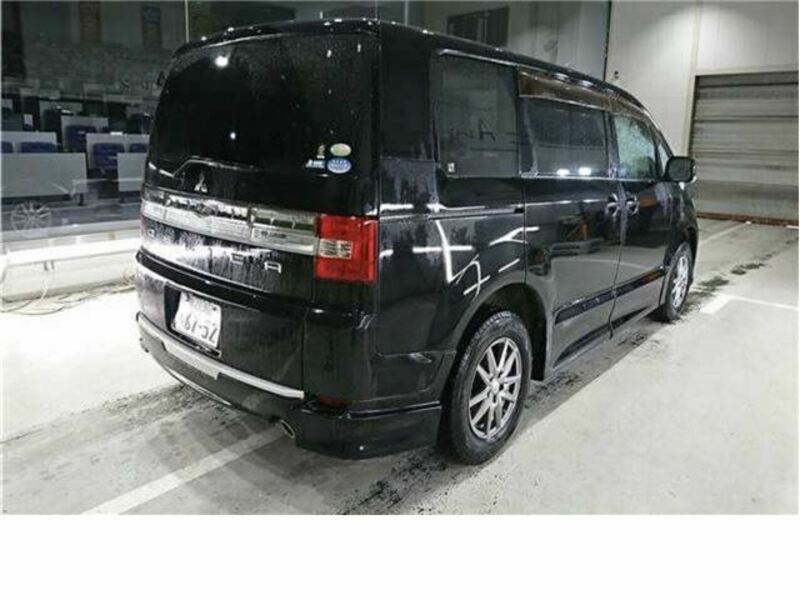 DELICA D5