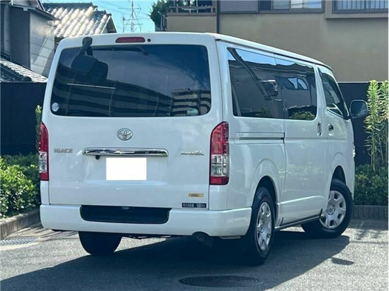 HIACE