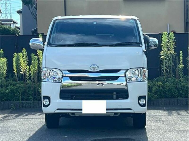 HIACE