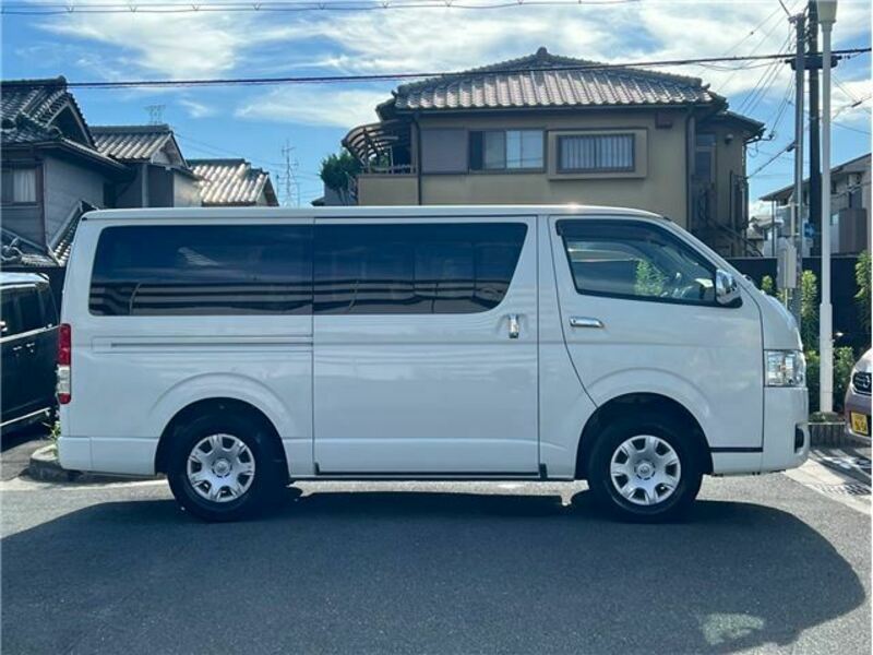 HIACE