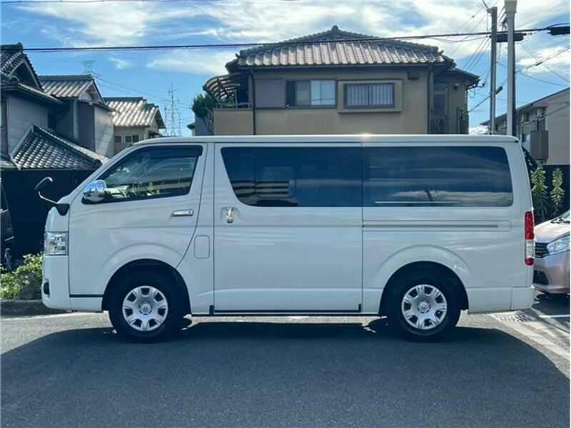 HIACE