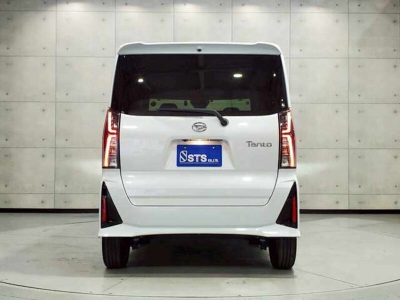 TANTO