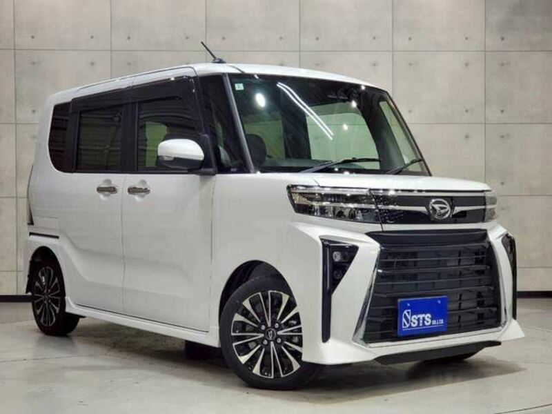 TANTO