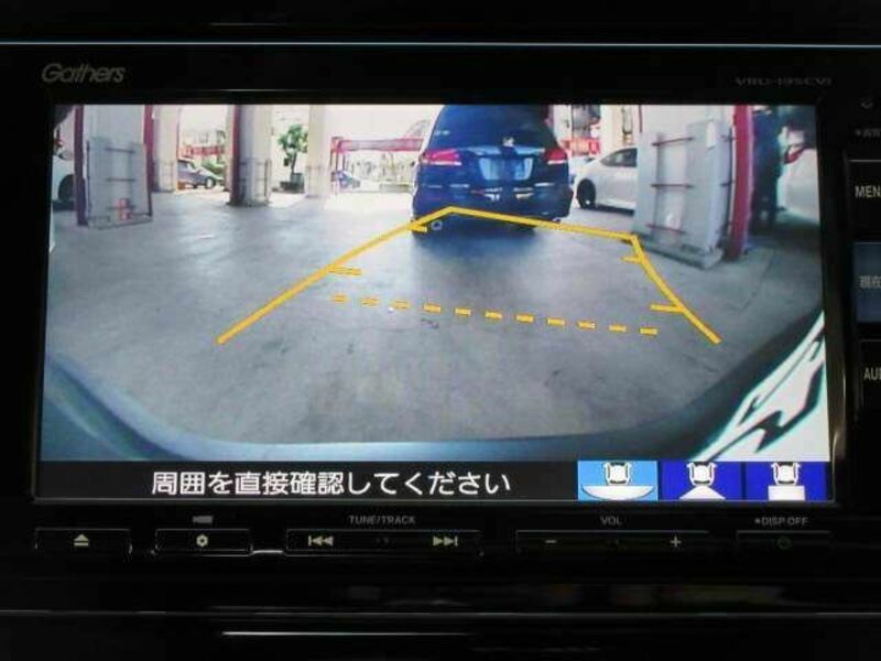 CR-V