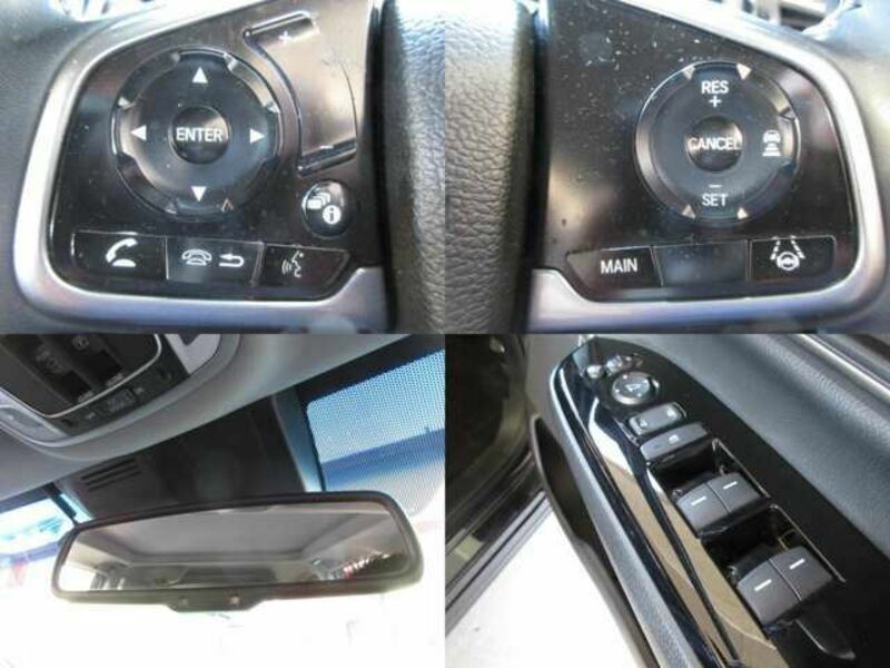 CR-V