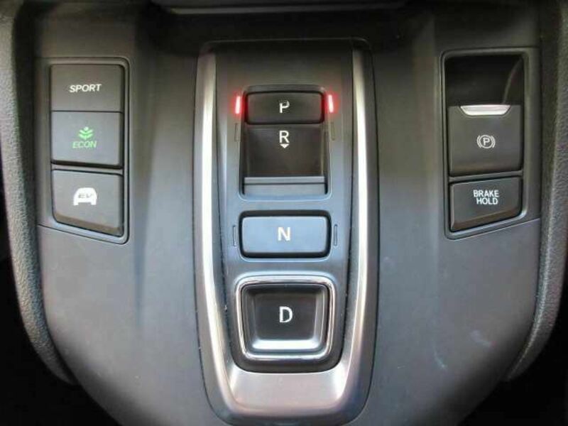 CR-V