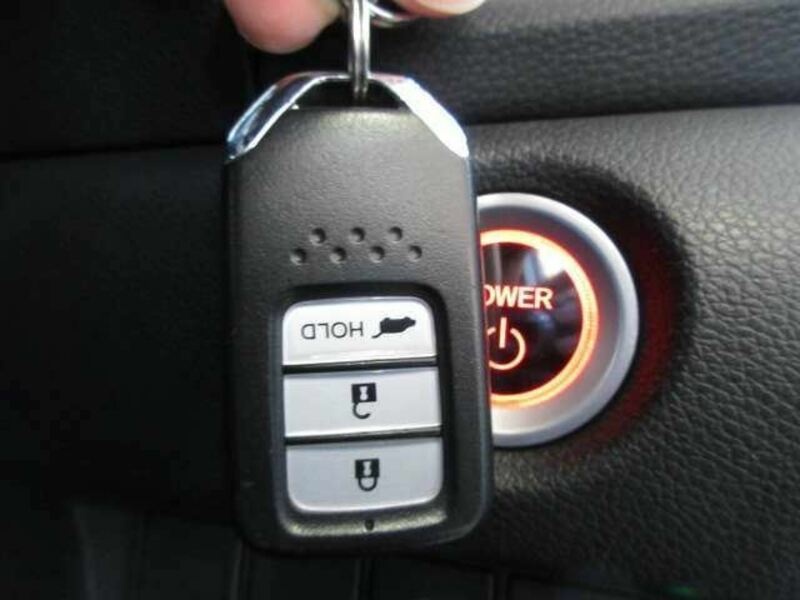 CR-V