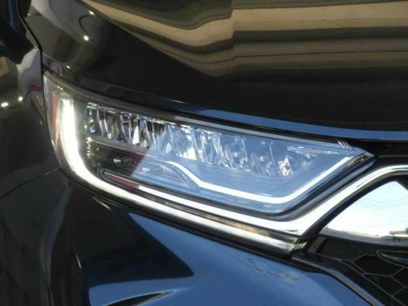 CR-V