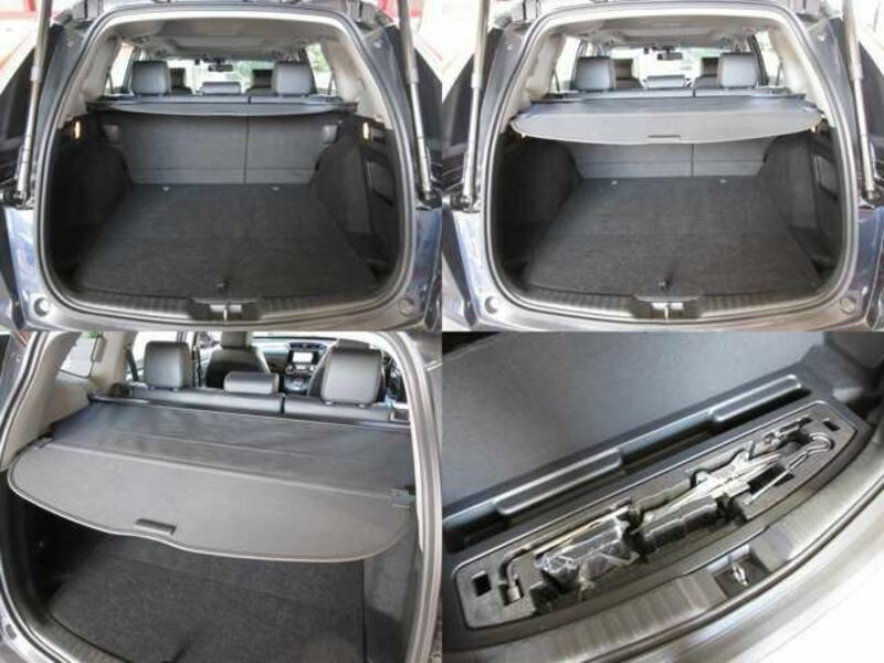 CR-V