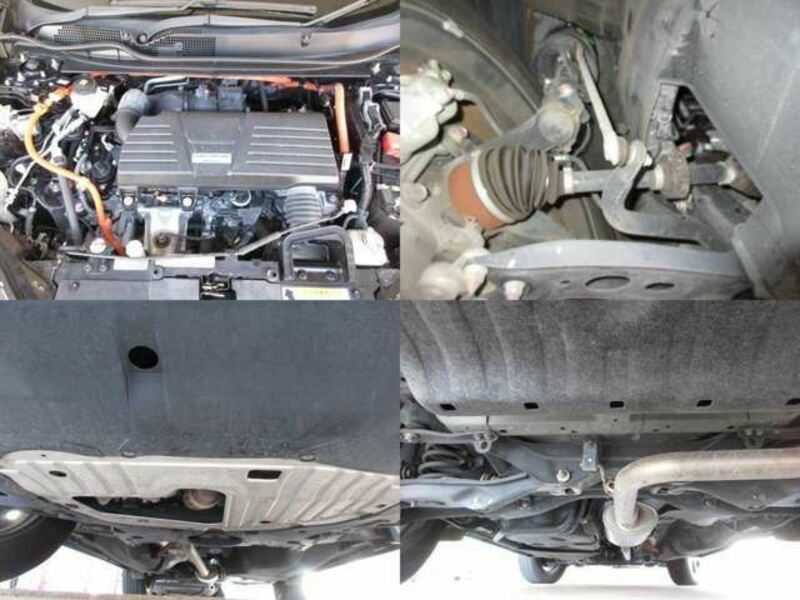 CR-V