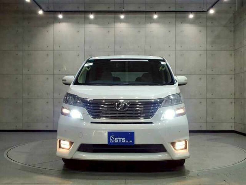 VELLFIRE