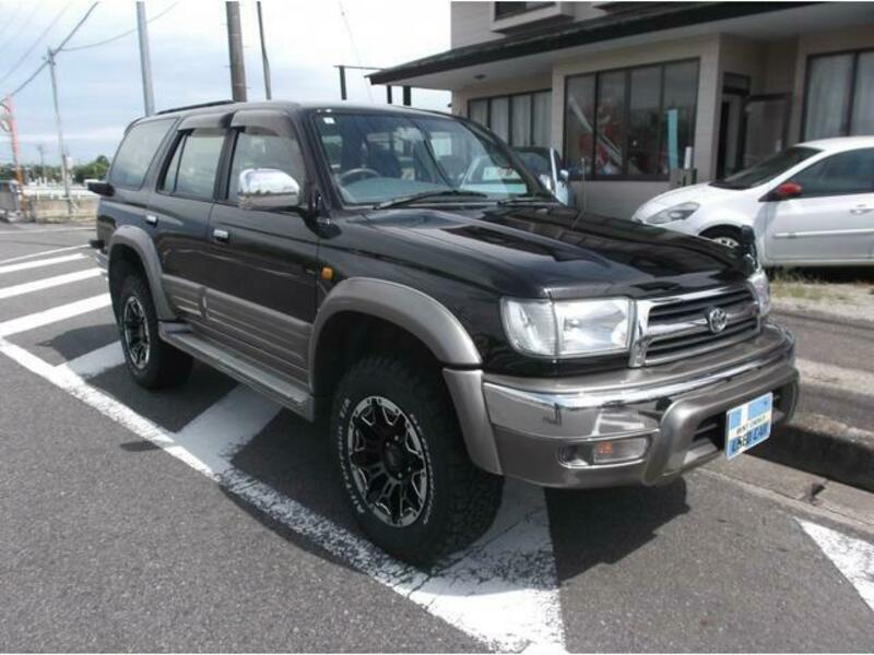 HILUX SURF