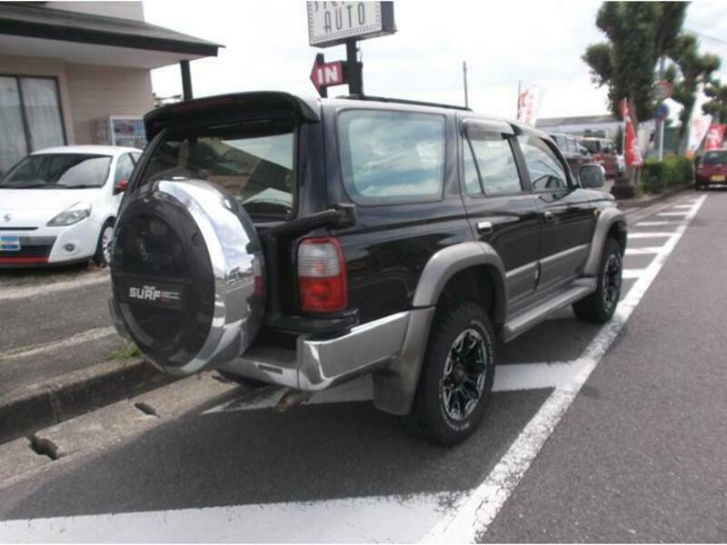 HILUX SURF