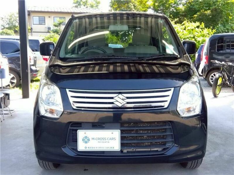 WAGON R