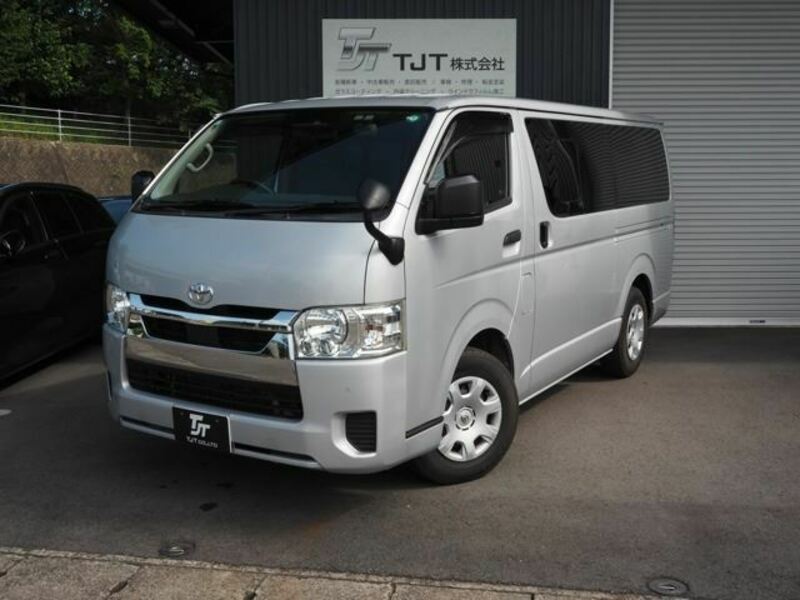 HIACE VAN-0
