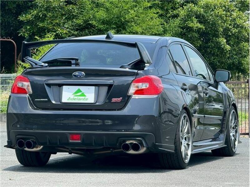 WRX