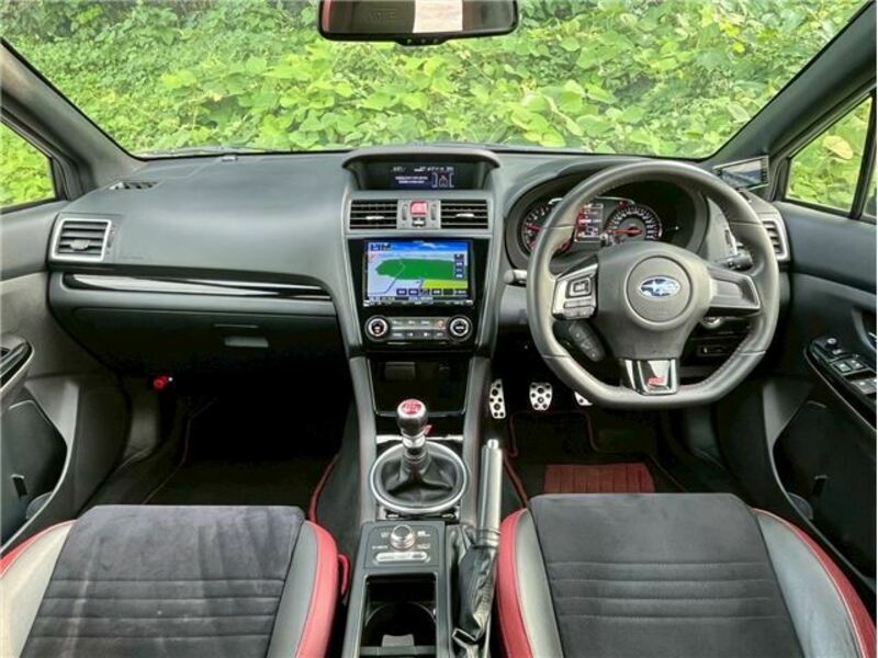 WRX