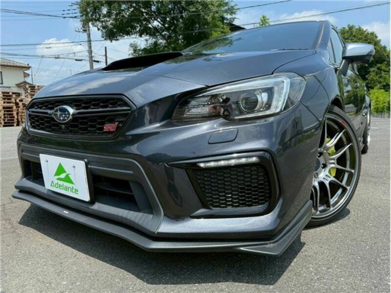 WRX