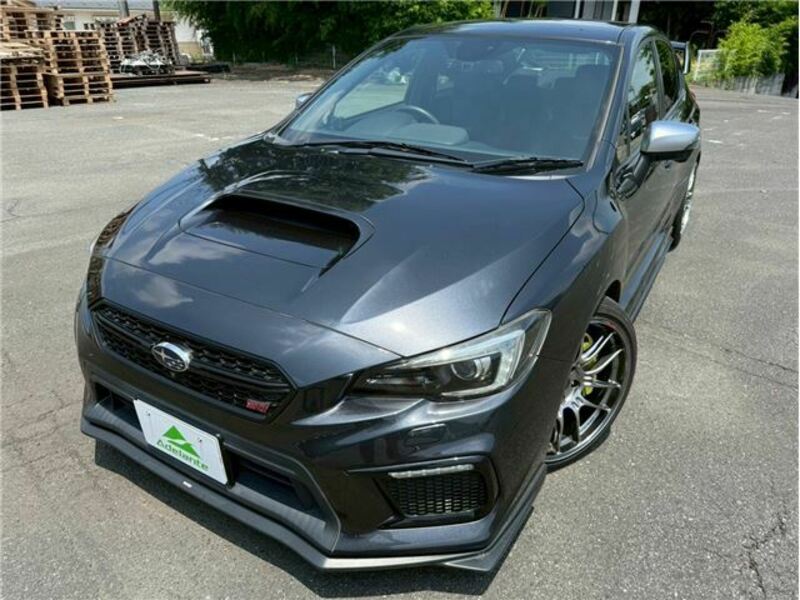 WRX