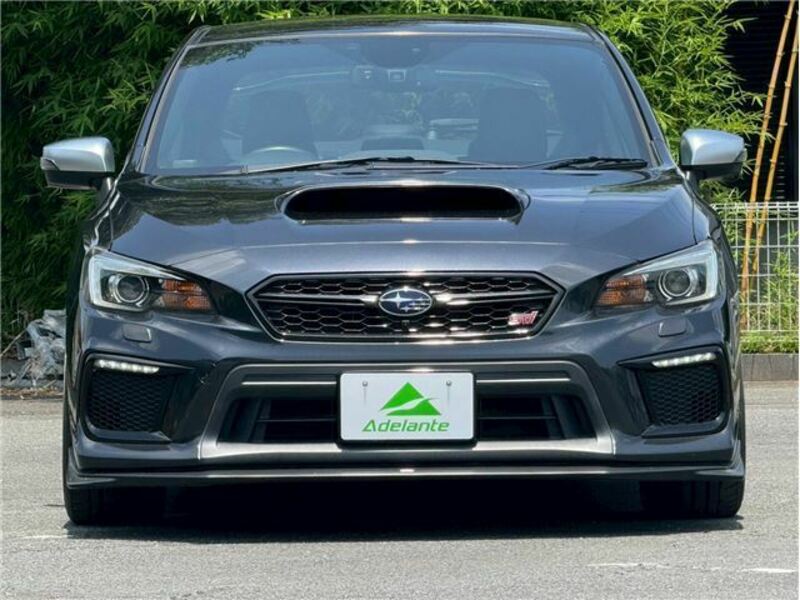 WRX