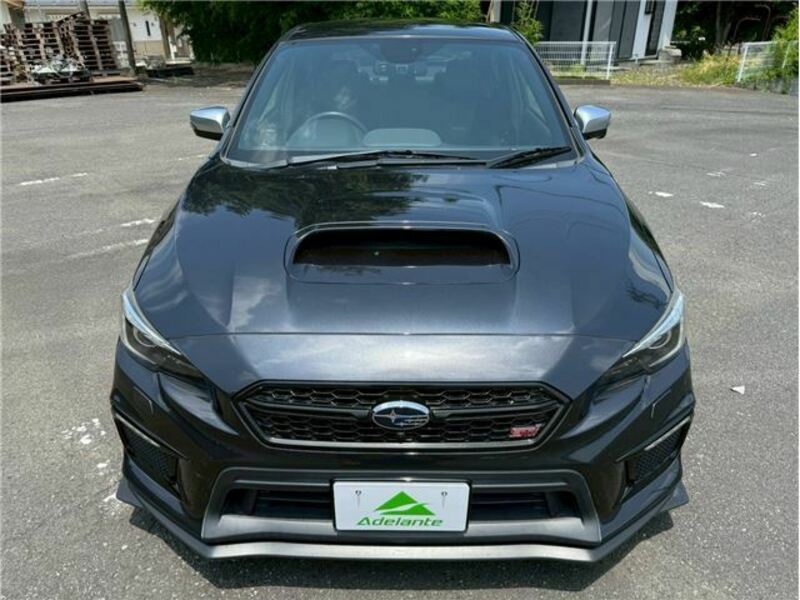 WRX