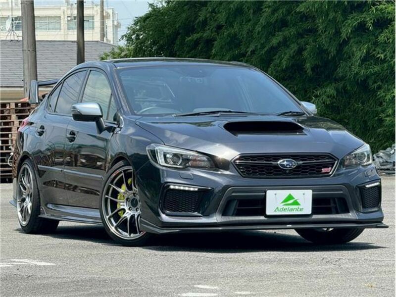 WRX