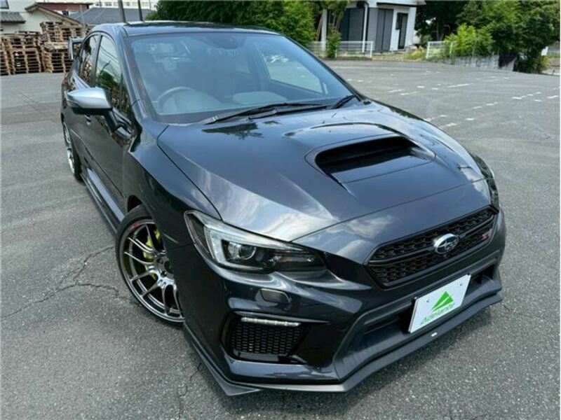 WRX