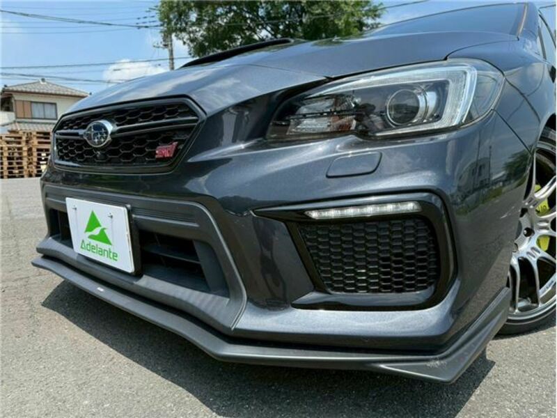 WRX