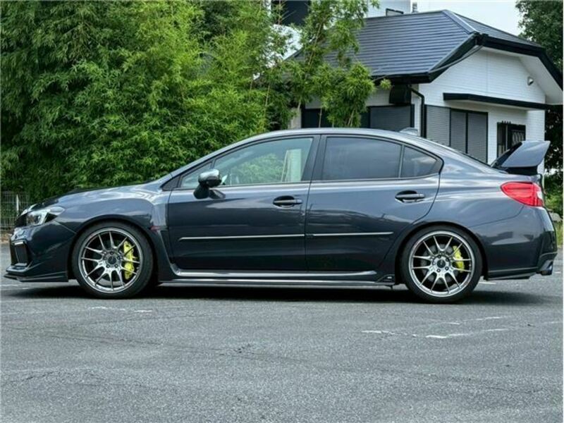 WRX