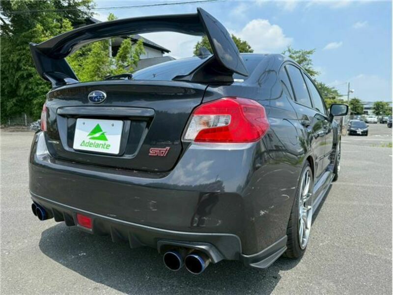 WRX