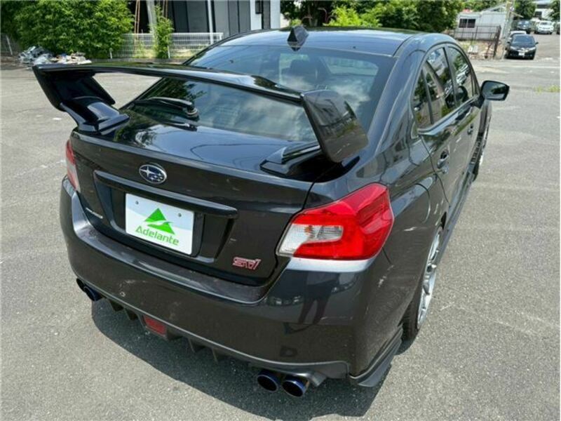 WRX