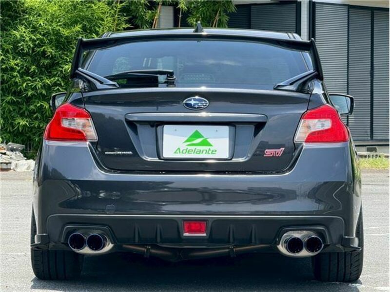 WRX