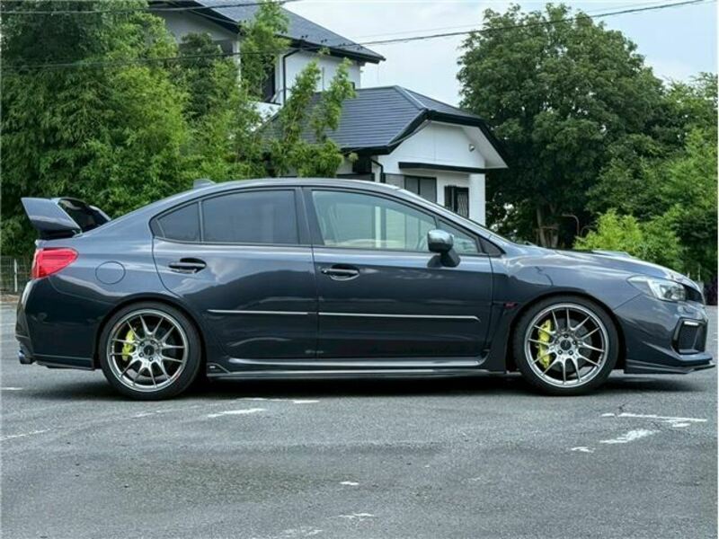 WRX