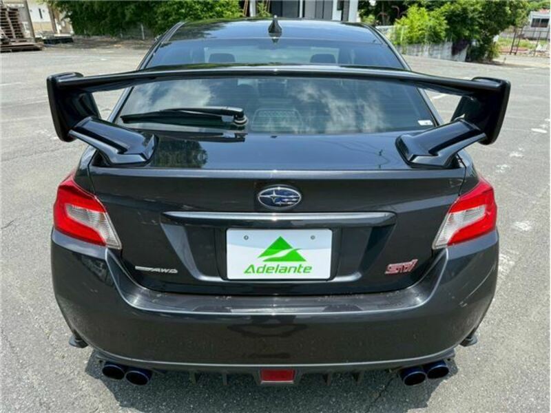 WRX