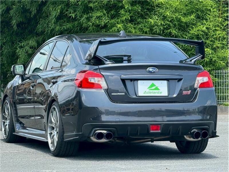 WRX