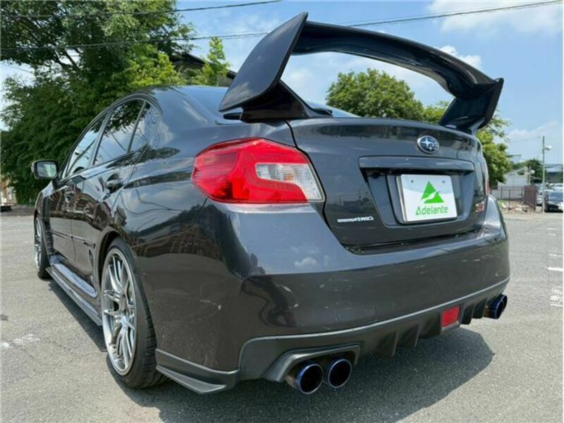 WRX
