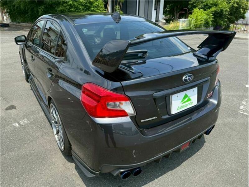 WRX
