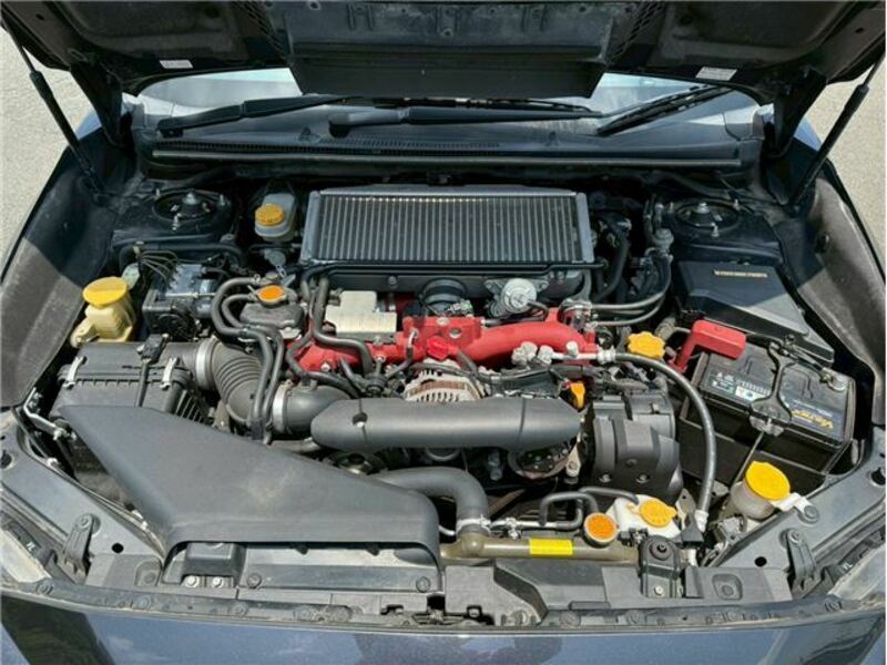 WRX