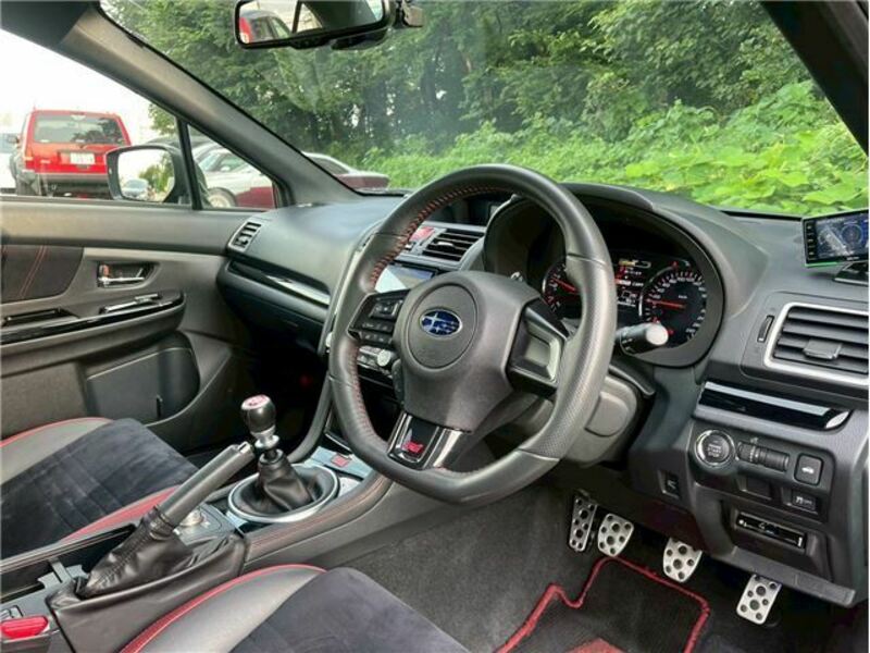 WRX