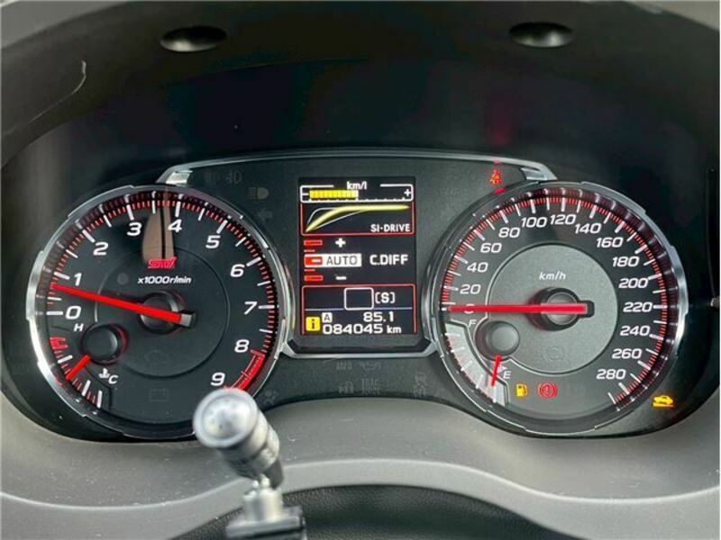 WRX