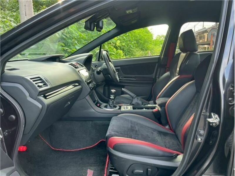 WRX