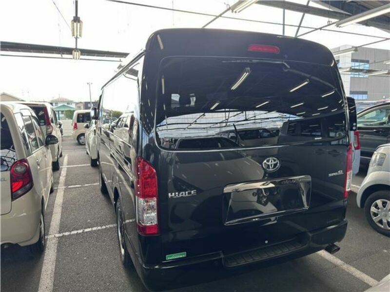 HIACE