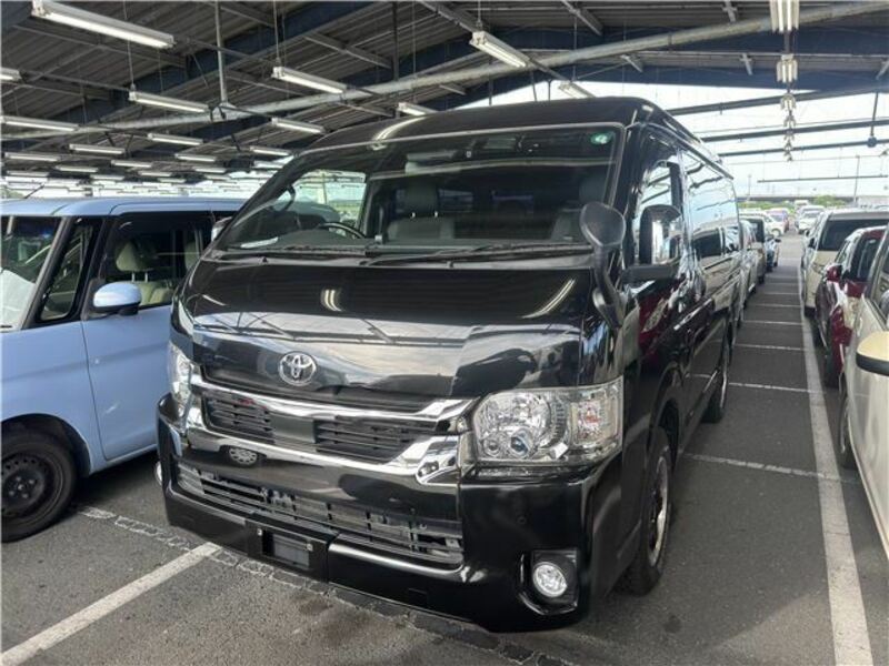 HIACE
