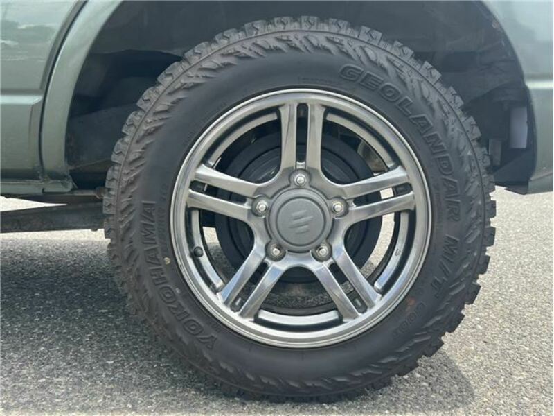 JIMNY