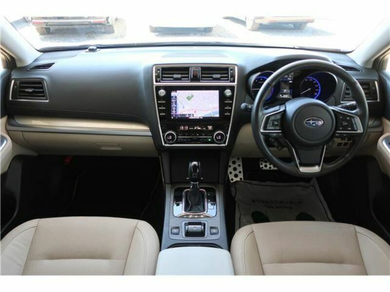 LEGACY B4
