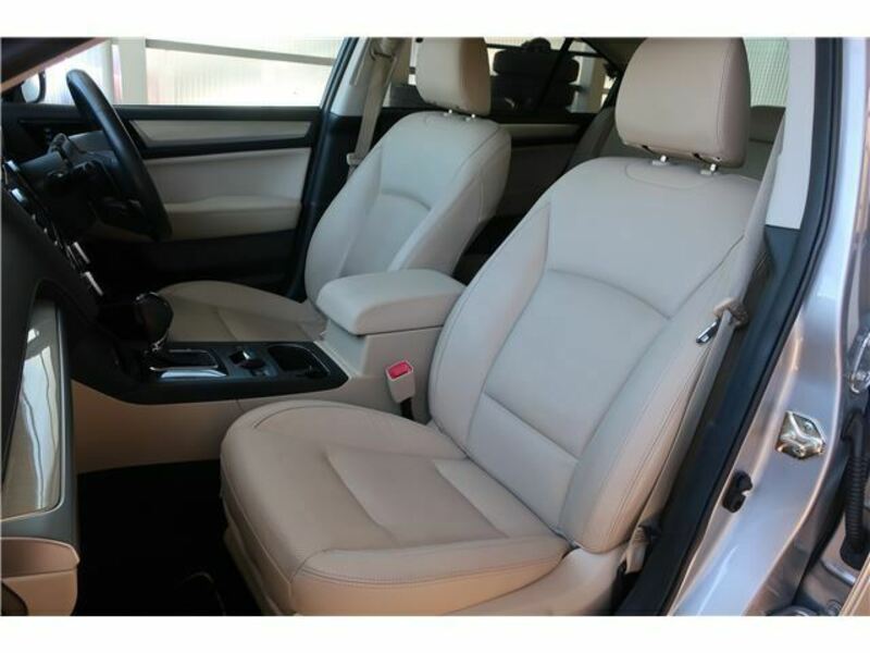 LEGACY B4