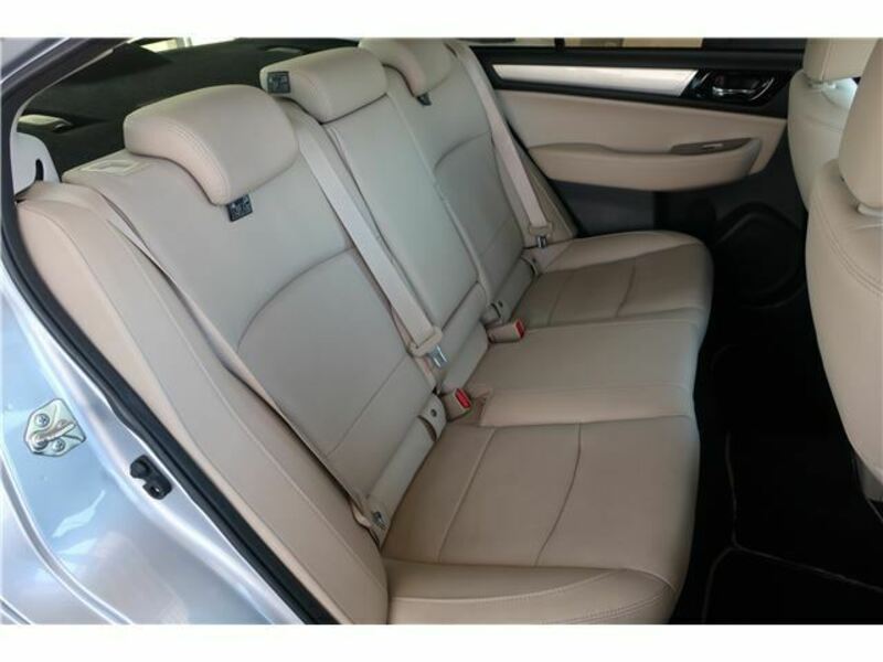 LEGACY B4