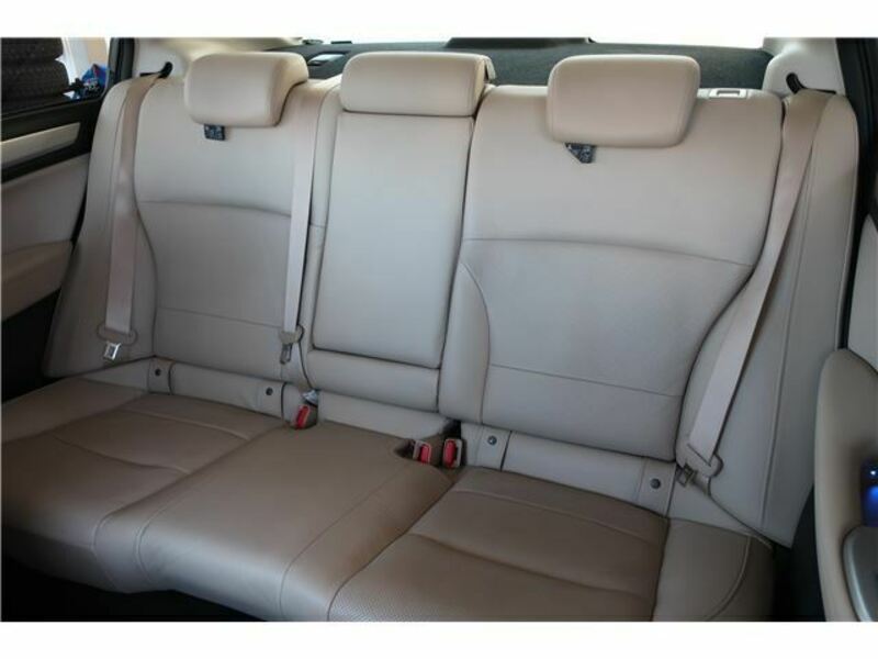 LEGACY B4