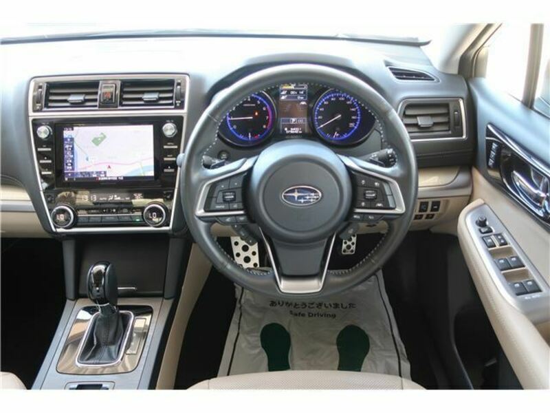 LEGACY B4
